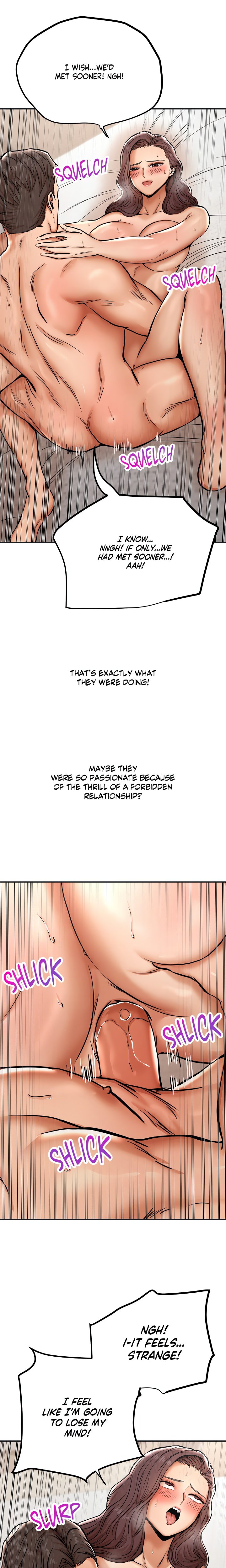 True or False? (Uncensored) - Chapter 41 Page 3