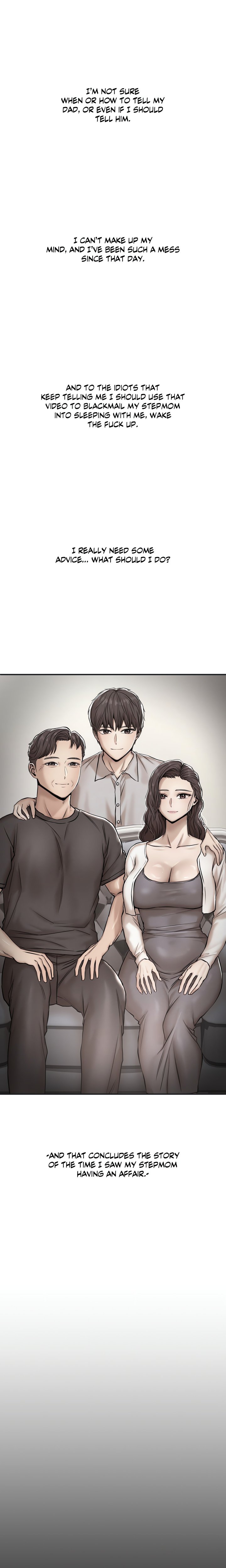 True or False? (Uncensored) - Chapter 41 Page 8