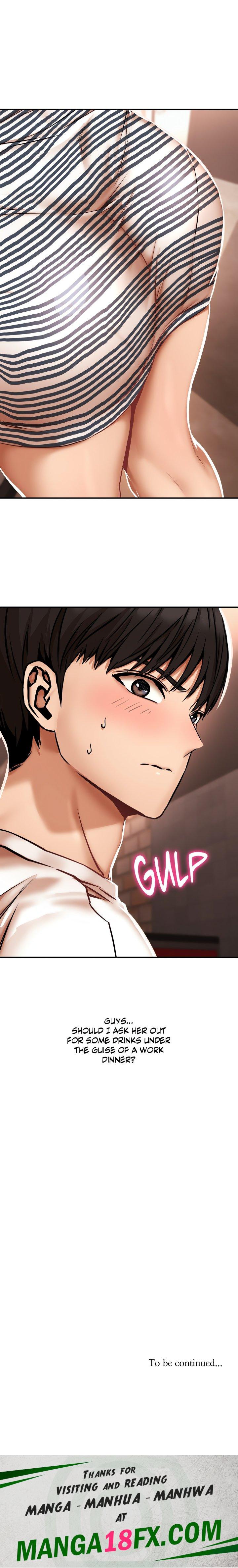 True or False? (Uncensored) - Chapter 42 Page 7