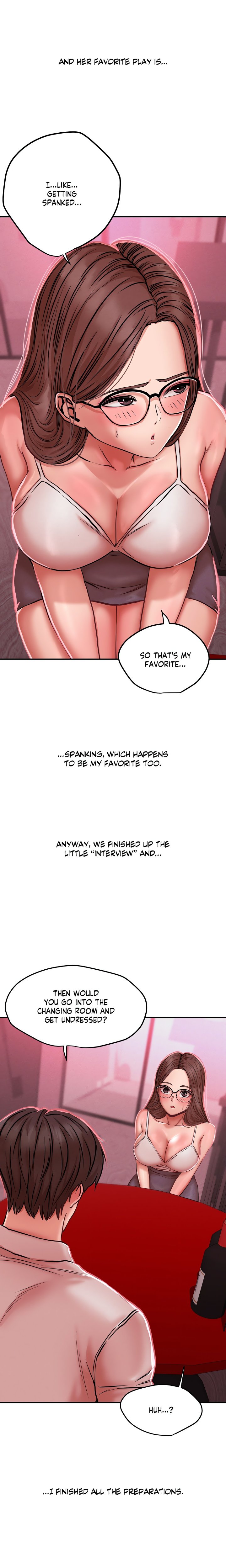 True or False? (Uncensored) - Chapter 48 Page 4