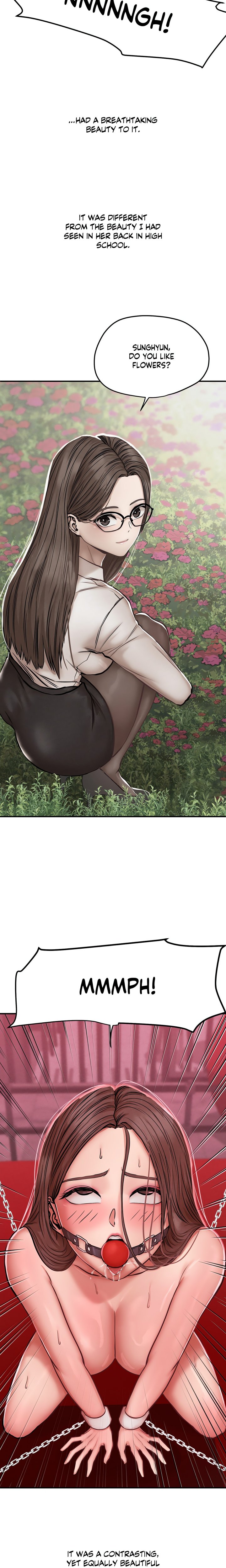True or False? (Uncensored) - Chapter 50 Page 2