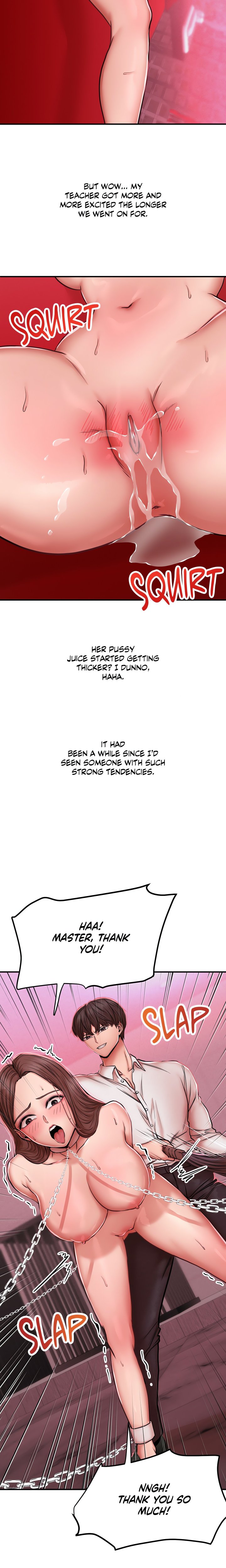 True or False? (Uncensored) - Chapter 50 Page 4
