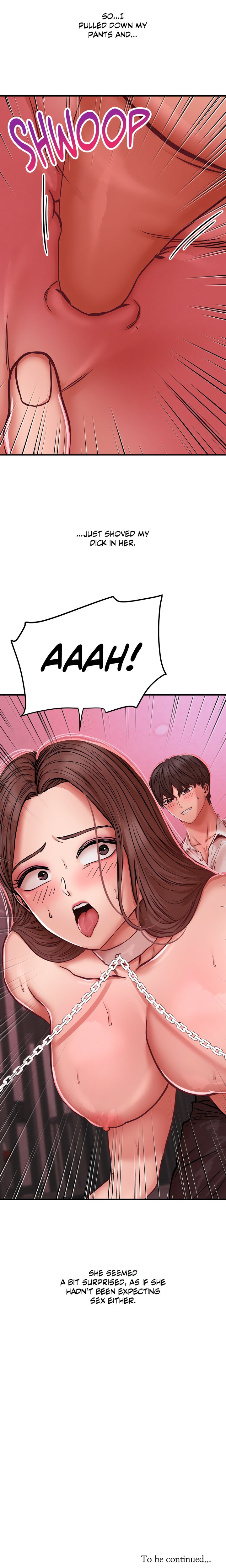 True or False? (Uncensored) - Chapter 50 Page 6