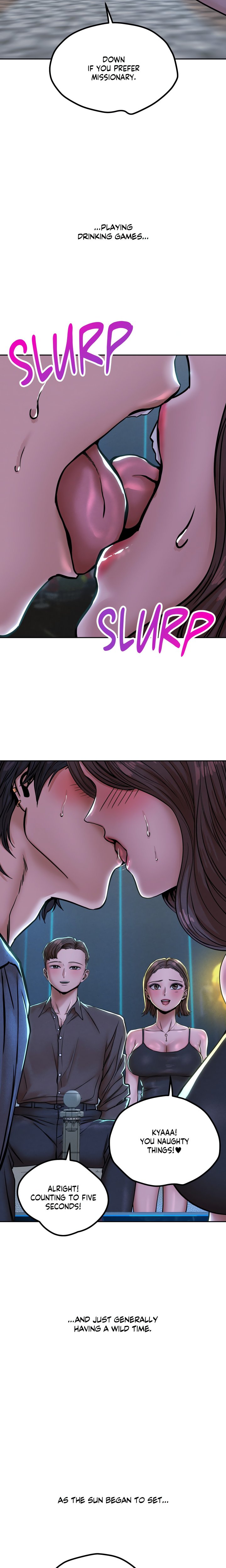 True or False? (Uncensored) - Chapter 53 Page 4