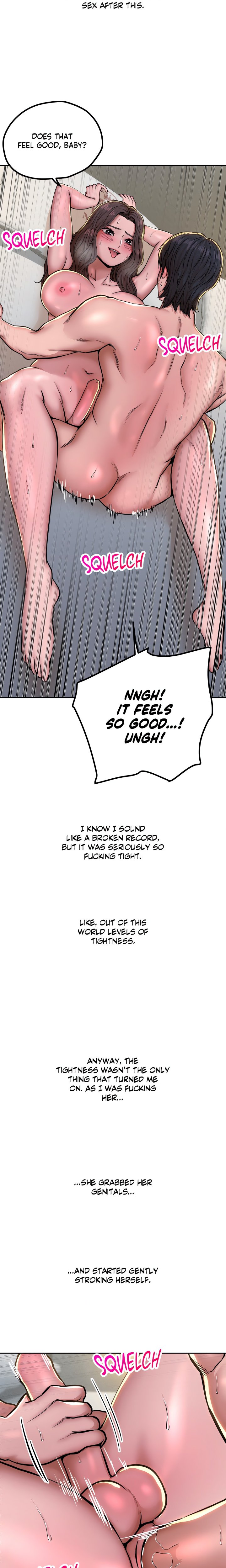 True or False? (Uncensored) - Chapter 56 Page 3