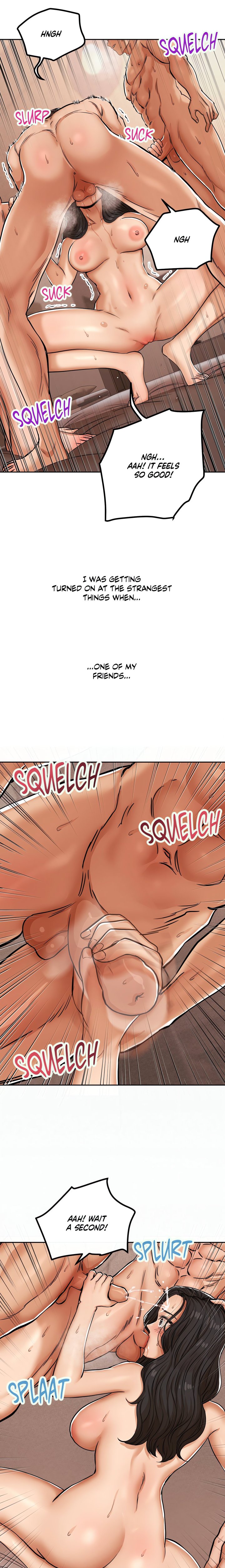 True or False? (Uncensored) - Chapter 7 Page 2