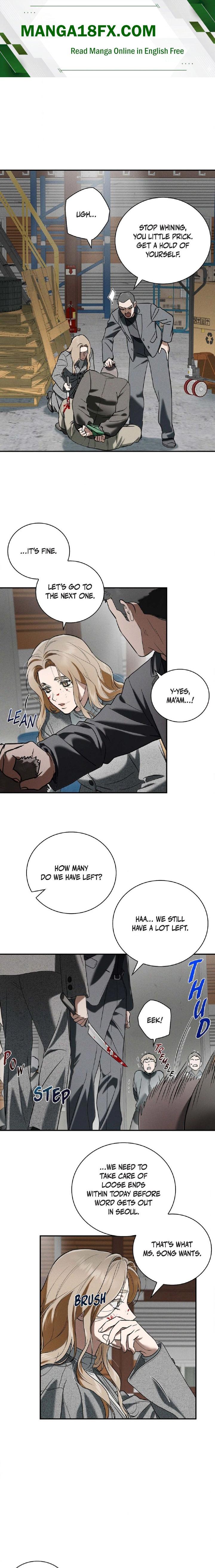 Falling (DOG) - Chapter 60 Page 1