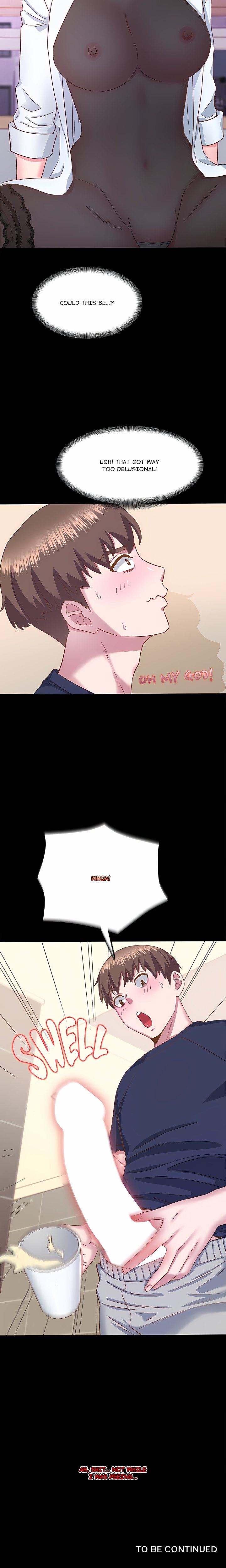 Tell Me the Future - Chapter 36 Page 25