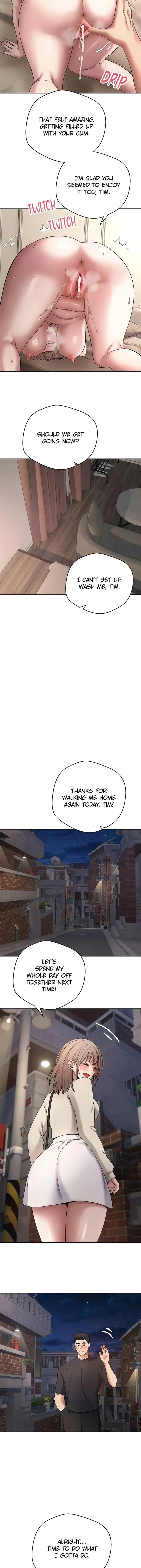 Turning My Life Around With Crypto (Official Uncensored) - Chapter 48 Page 7