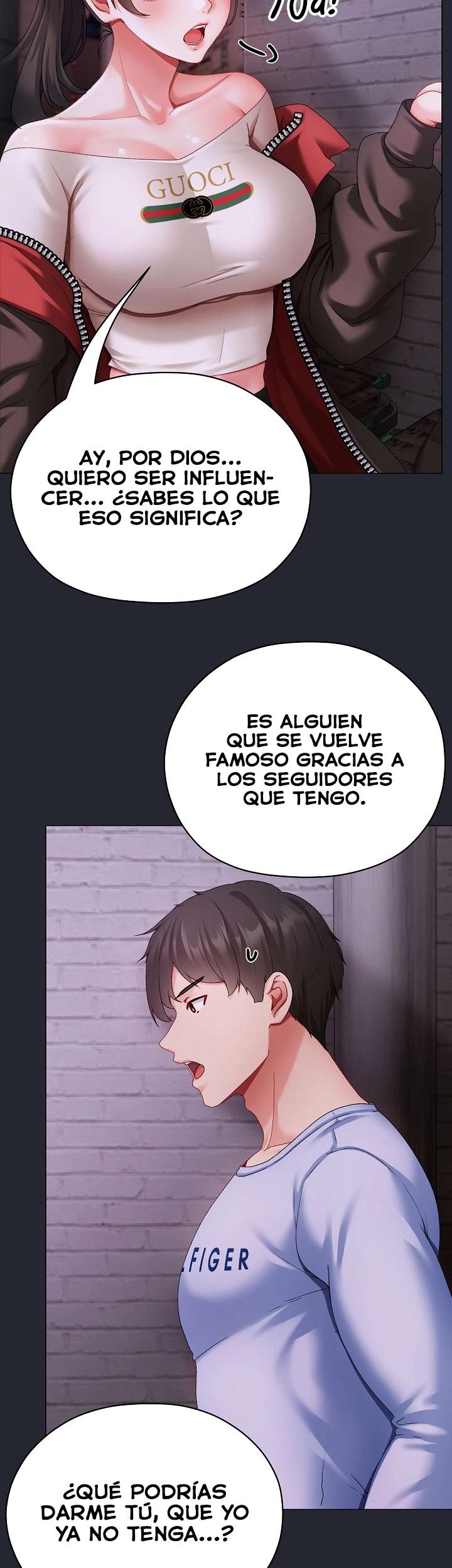 Little Stalker Raw - Chapter 2 Page 60
