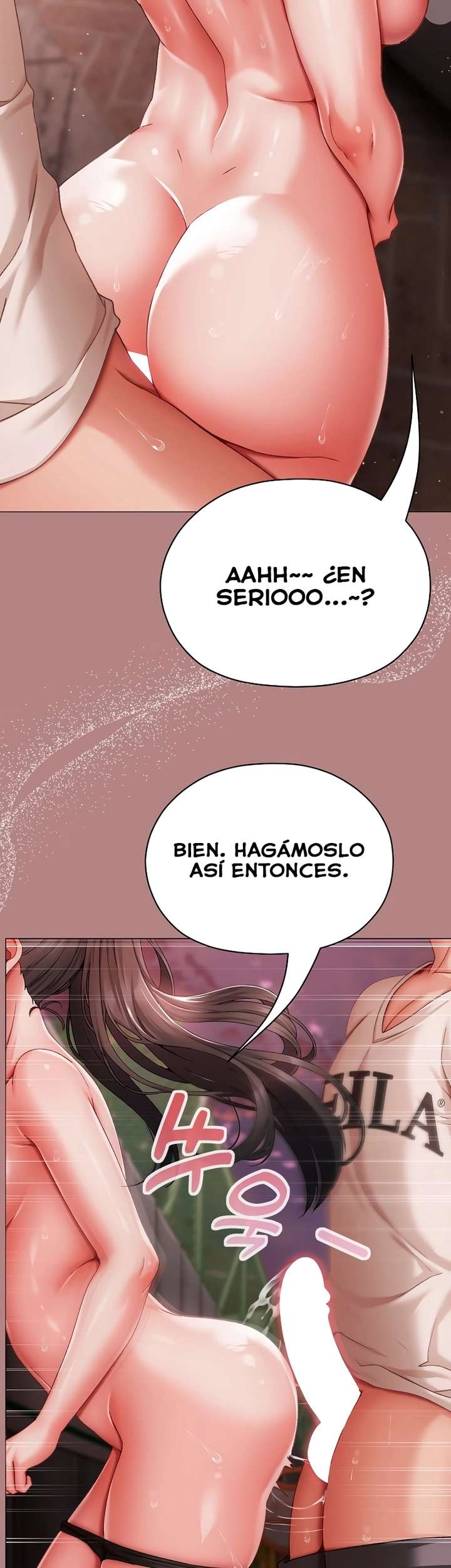 Little Stalker Raw - Chapter 6 Page 27