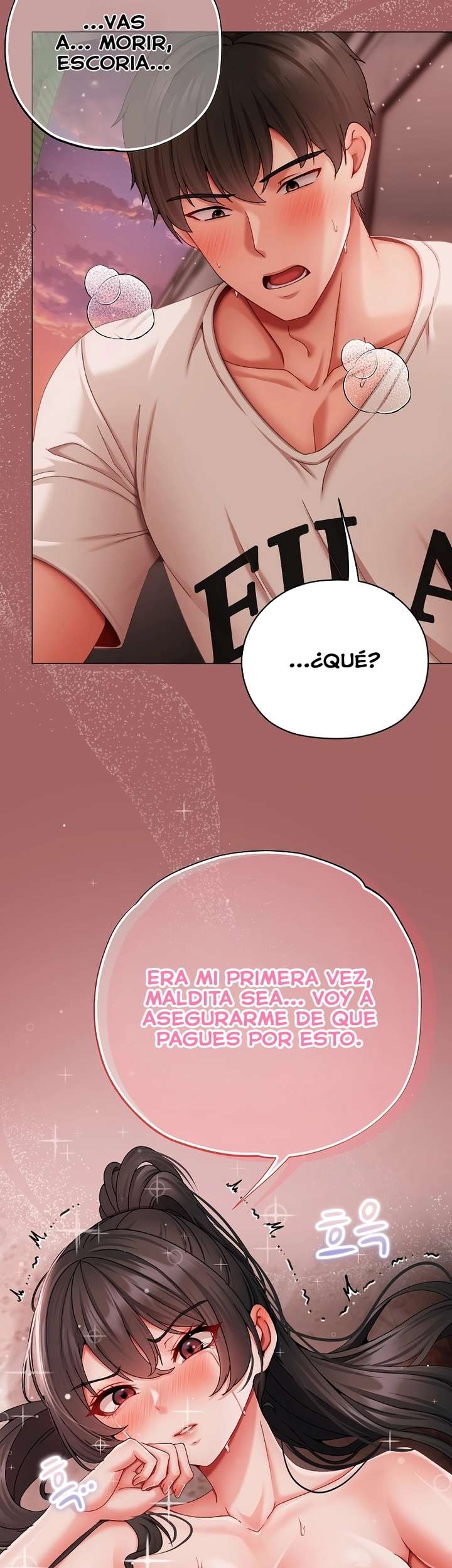 Little Stalker Raw - Chapter 7 Page 27