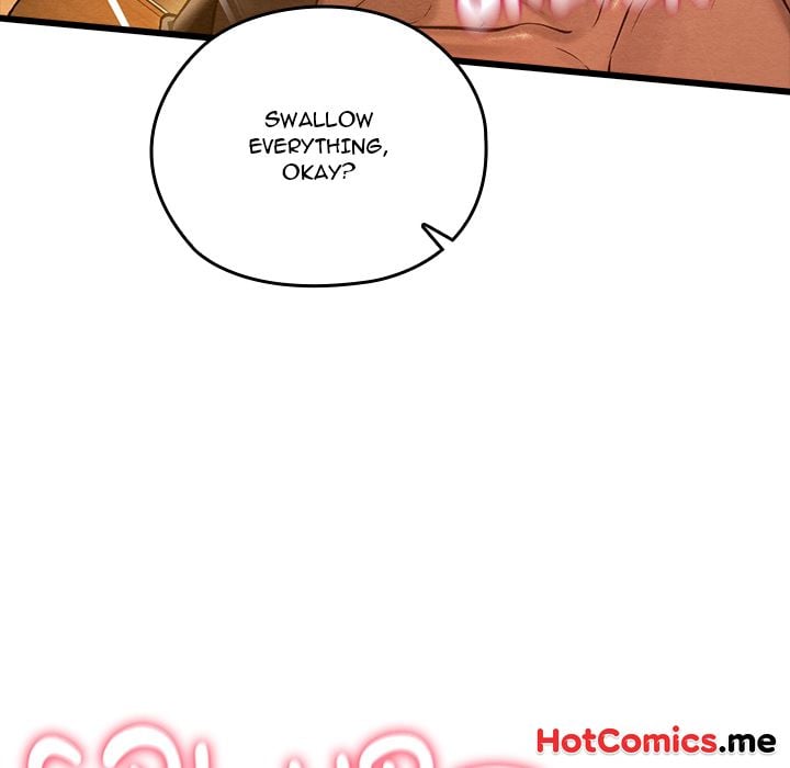 Master of Intimacy (Uncensored) - Chapter 43 Page 127