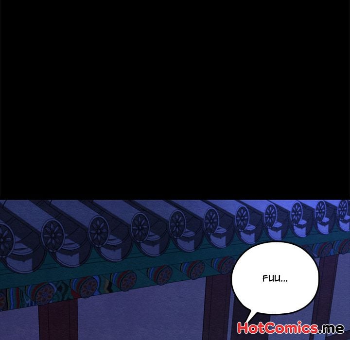 Master of Intimacy (Uncensored) - Chapter 43 Page 84