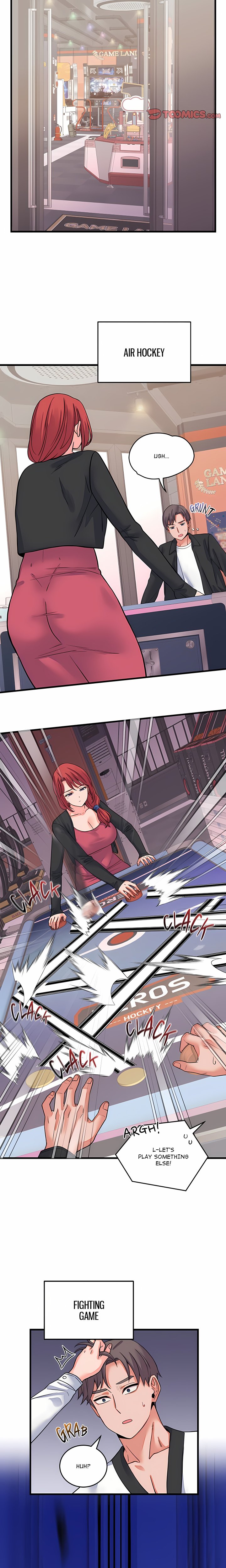 From Pauper to Prince (Uncensored) - Chapter 43 Page 10