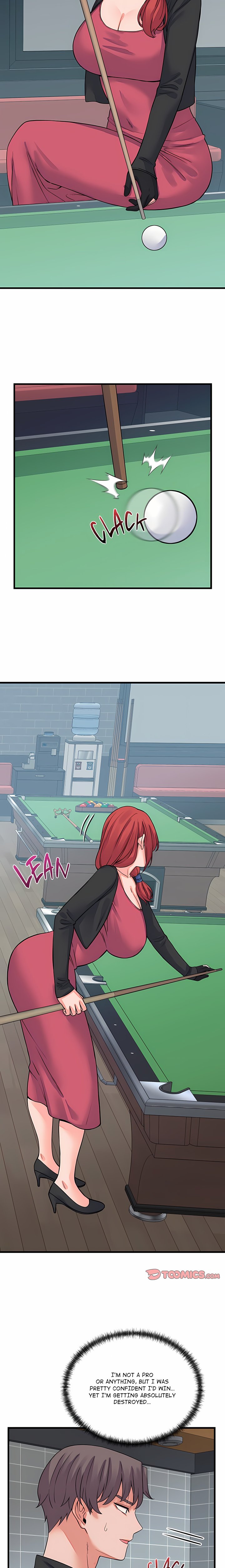 From Pauper to Prince (Uncensored) - Chapter 43 Page 8