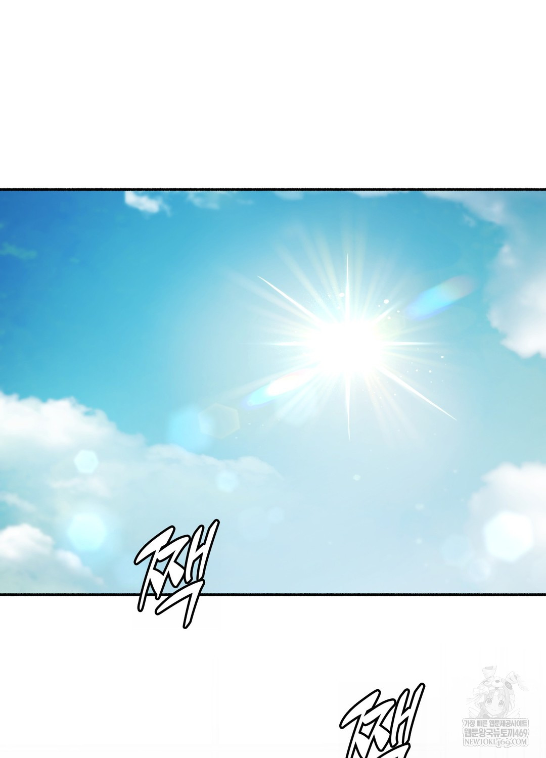 Just Hold My Hand Raw - Chapter 18 Page 37