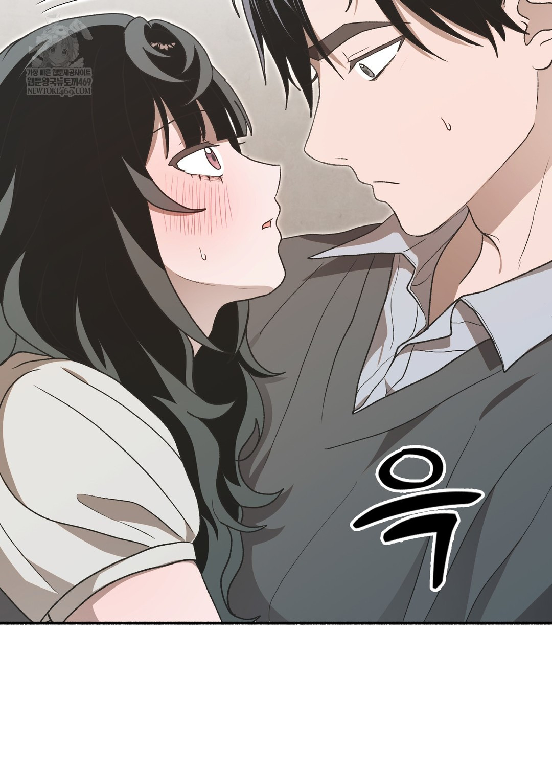 Just Hold My Hand Raw - Chapter 19 Page 65