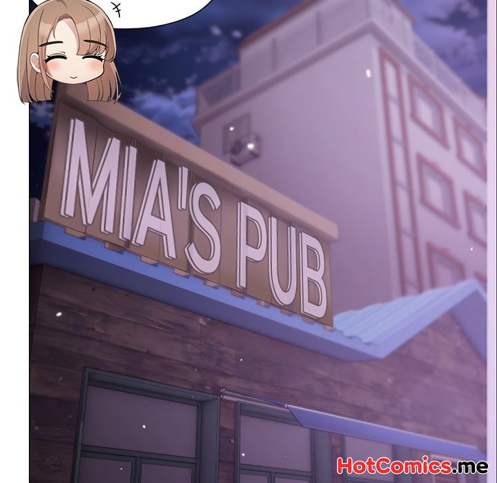 Little Miss Delinquent - Chapter 28 Page 101