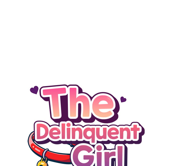 Little Miss Delinquent - Chapter 28 Page 98