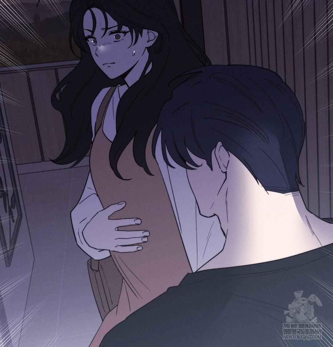Happily Forever After Raw - Chapter 26 Page 189