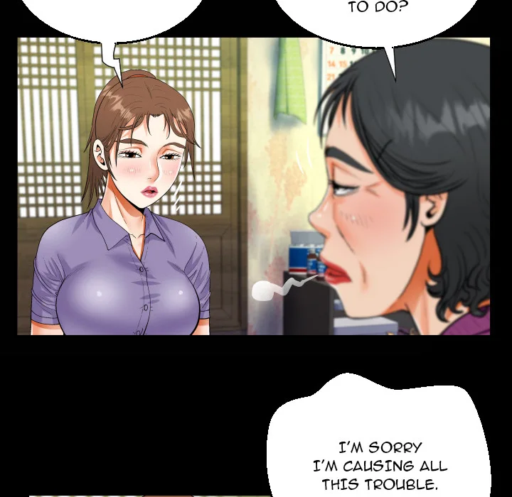 Knock Knock (Uncensored) - Chapter 53 Page 22
