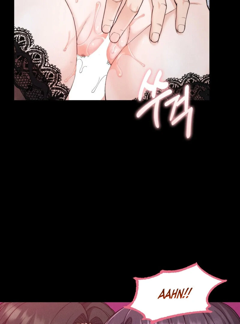 Love is Timing - Chapter 11 Page 7