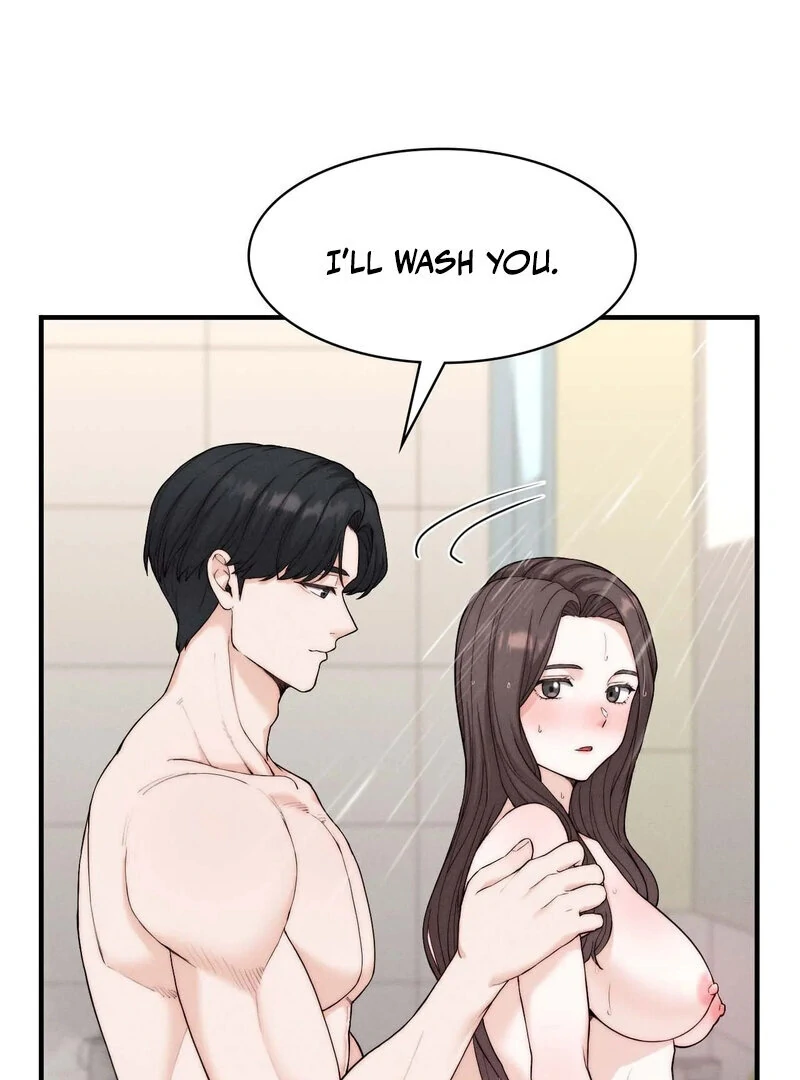 Love is Timing - Chapter 12 Page 28