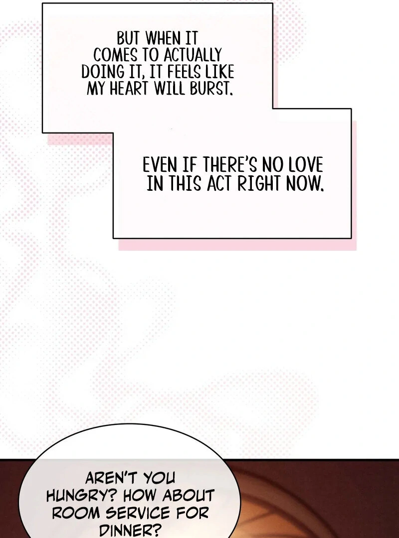 Love is Timing - Chapter 7 Page 91