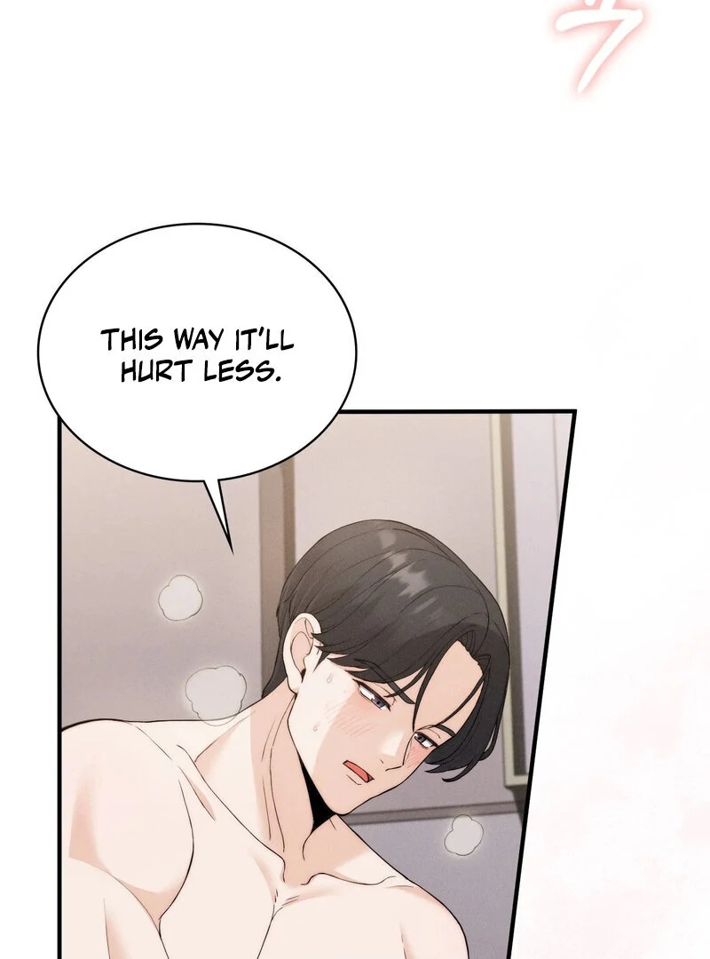 Love is Timing - Chapter 8 Page 96