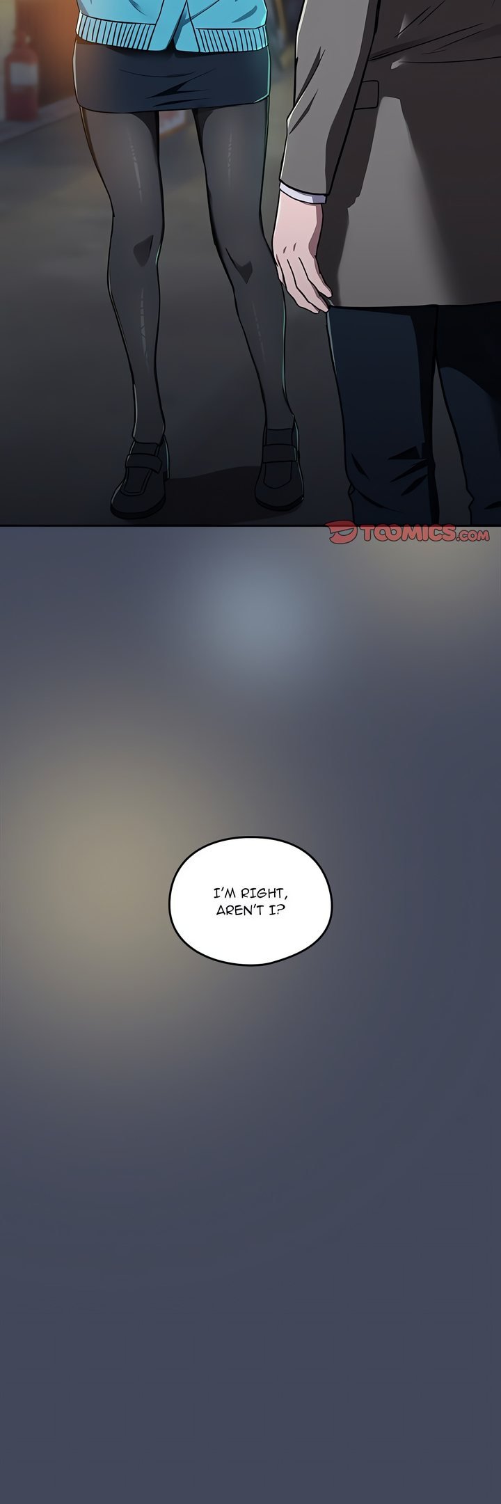 Dating After Work (Uncensored) - Chapter 17 Page 20