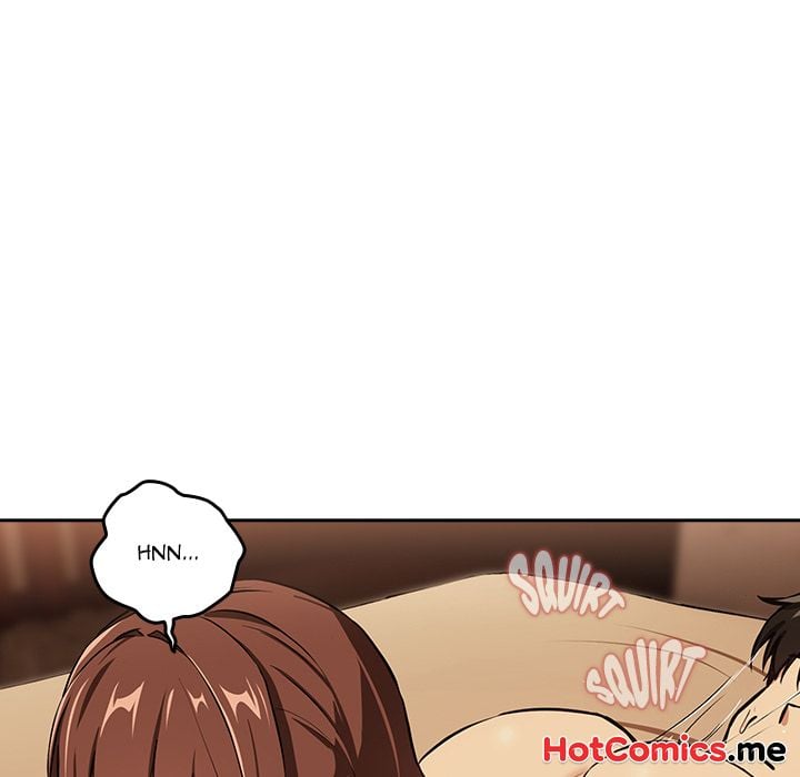 Dating After Work (Uncensored) - Chapter 50 Page 85