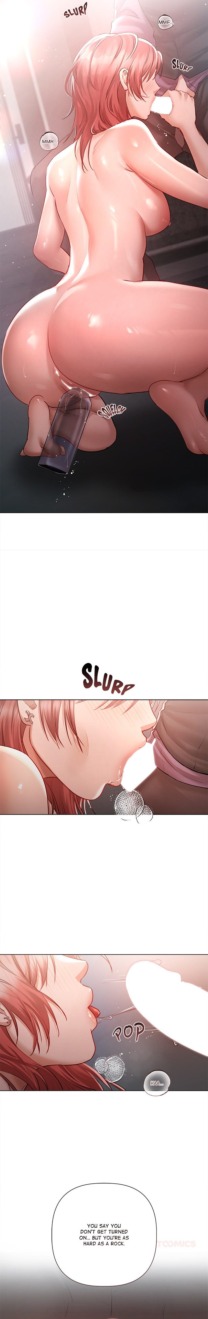 Slave to Poetry - Chapter 7 Page 3