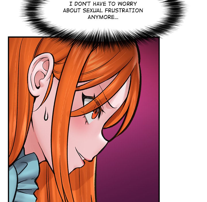 Hypnotist Security Guard (Uncensored) - Chapter 14 Page 134