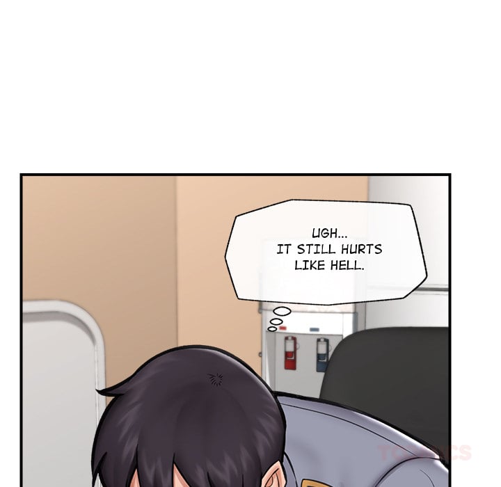 Hypnotist Security Guard (Uncensored) - Chapter 15 Page 30