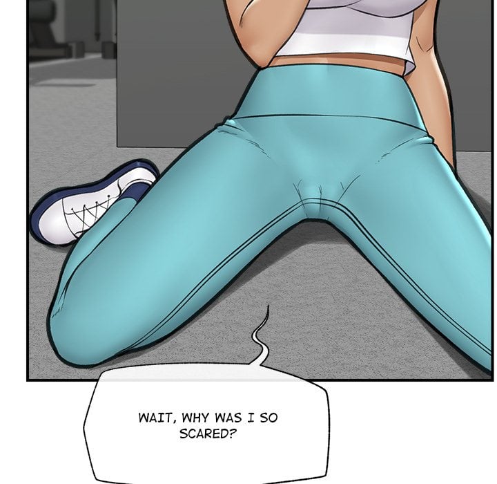 Hypnotist Security Guard (Uncensored) - Chapter 18 Page 98