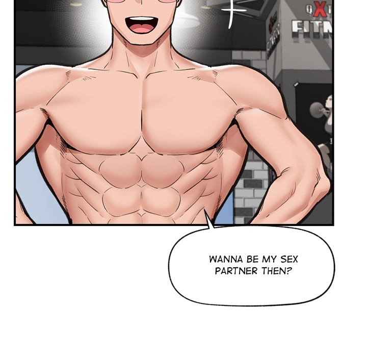 Hypnotist Security Guard (Uncensored) - Chapter 20 Page 109