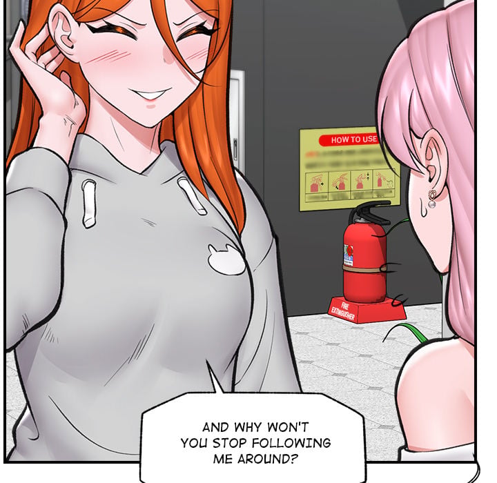 Hypnotist Security Guard (Uncensored) - Chapter 20 Page 162