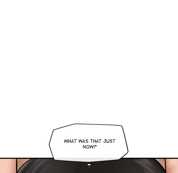 Hypnotist Security Guard (Uncensored) - Chapter 20 Page 33