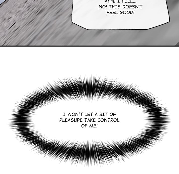 Hypnotist Security Guard (Uncensored) - Chapter 20 Page 44