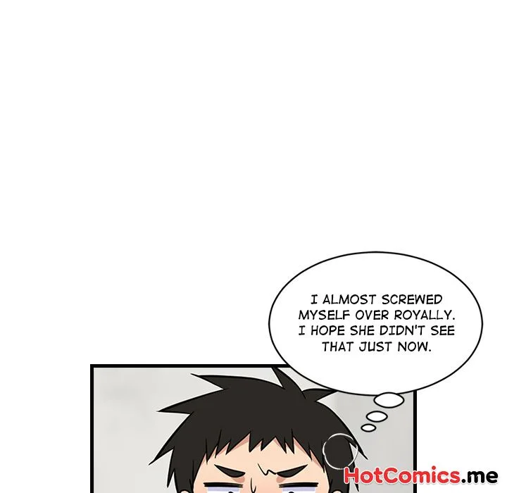 College Grades Skyrocketing (Uncensored) - Chapter 37 Page 149