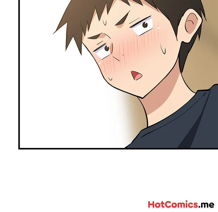 College Grades Skyrocketing (Uncensored) - Chapter 37 Page 19