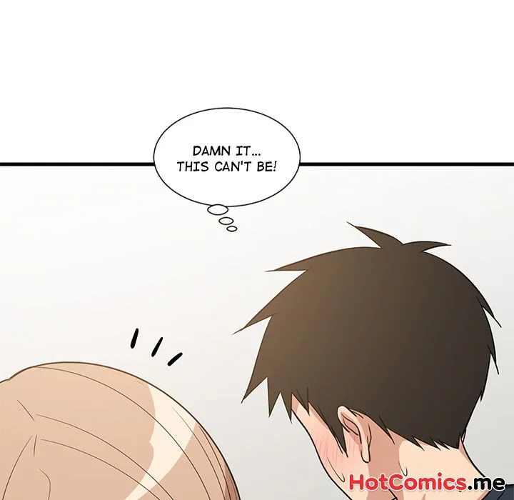 College Grades Skyrocketing (Uncensored) - Chapter 37 Page 29