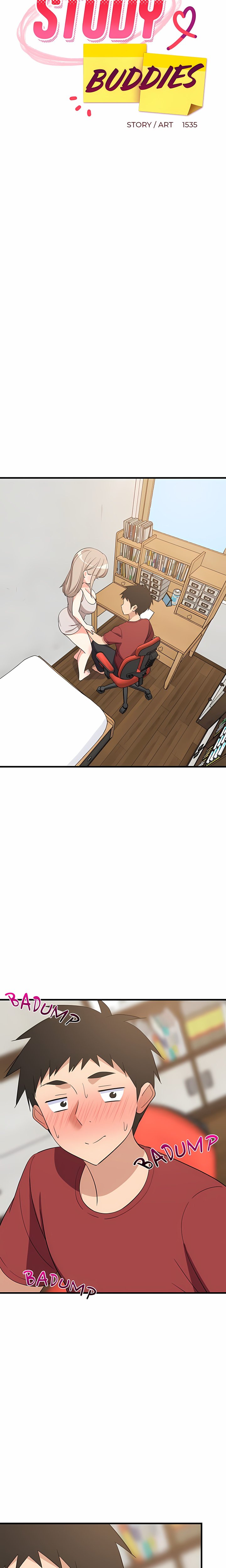 College Grades Skyrocketing (Uncensored) - Chapter 43 Page 7