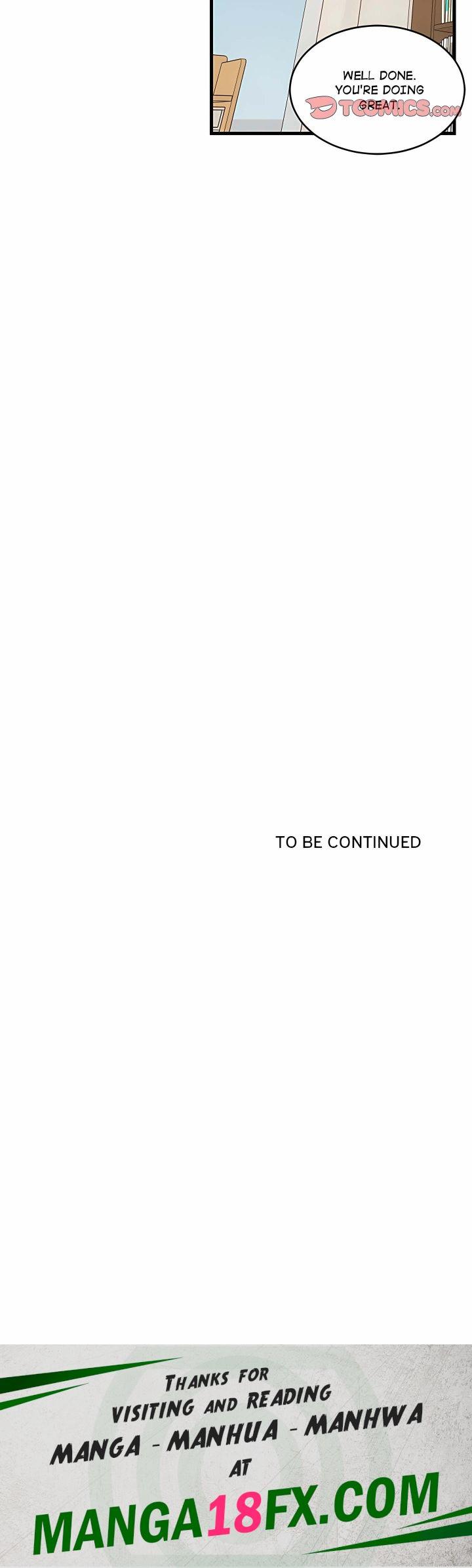 College Grades Skyrocketing (Uncensored) - Chapter 44 Page 26
