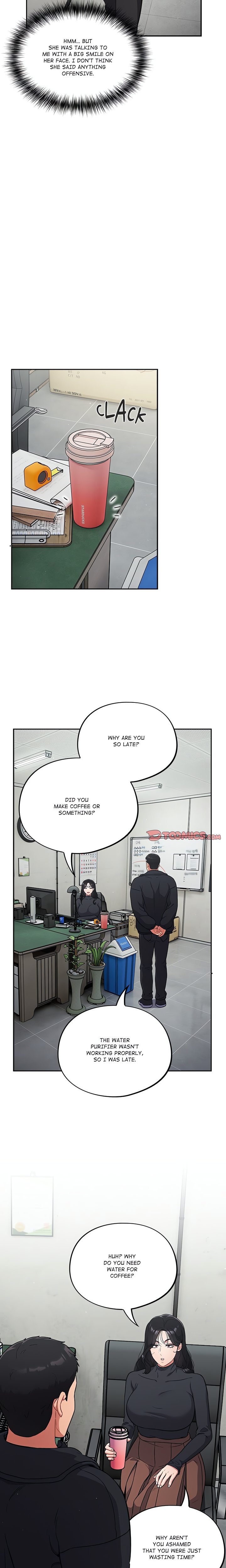Stupidemic (Uncensored) - Chapter 1 Page 29