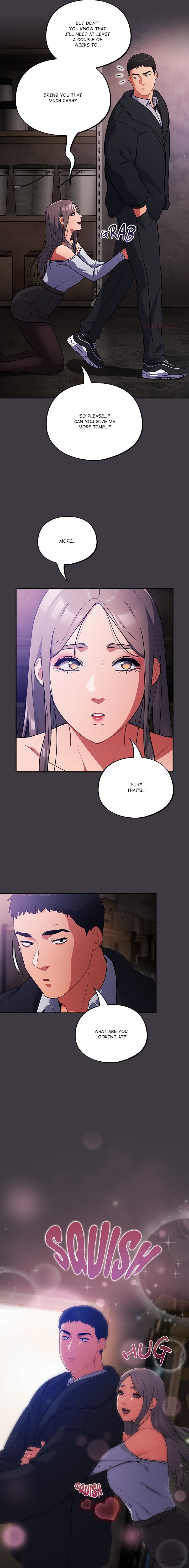 Stupidemic (Uncensored) - Chapter 14 Page 15