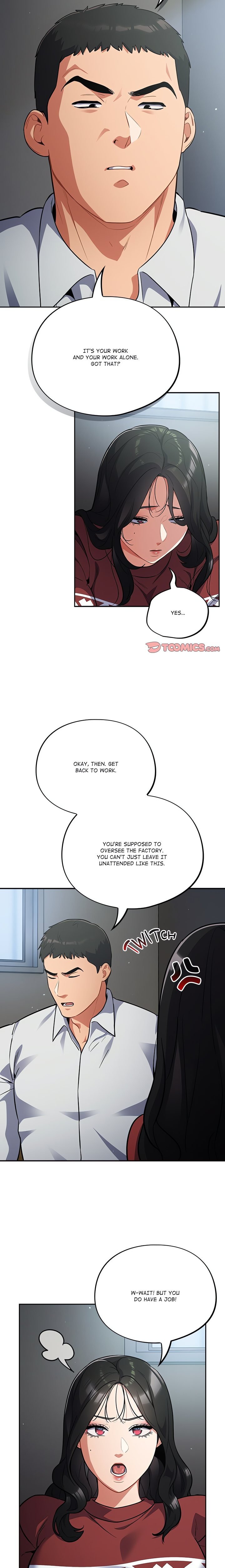 Stupidemic (Uncensored) - Chapter 18 Page 21