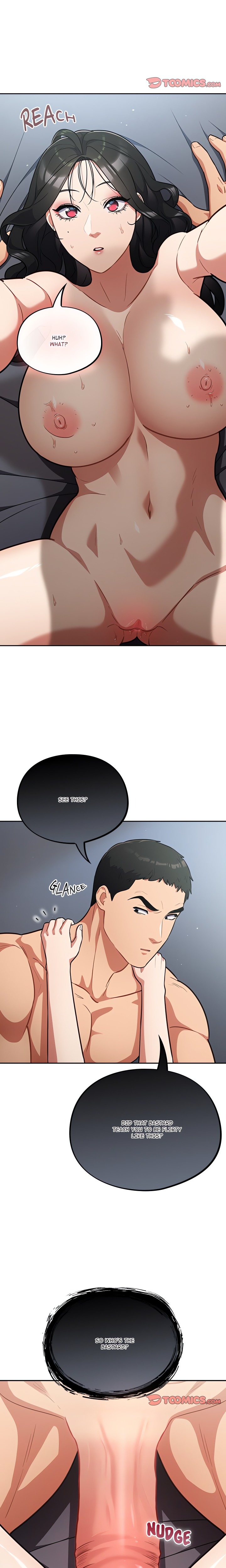 Stupidemic (Uncensored) - Chapter 19 Page 18