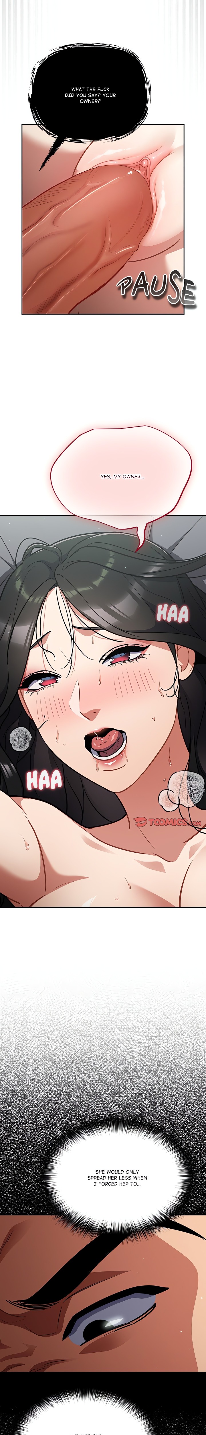 Stupidemic (Uncensored) - Chapter 19 Page 20
